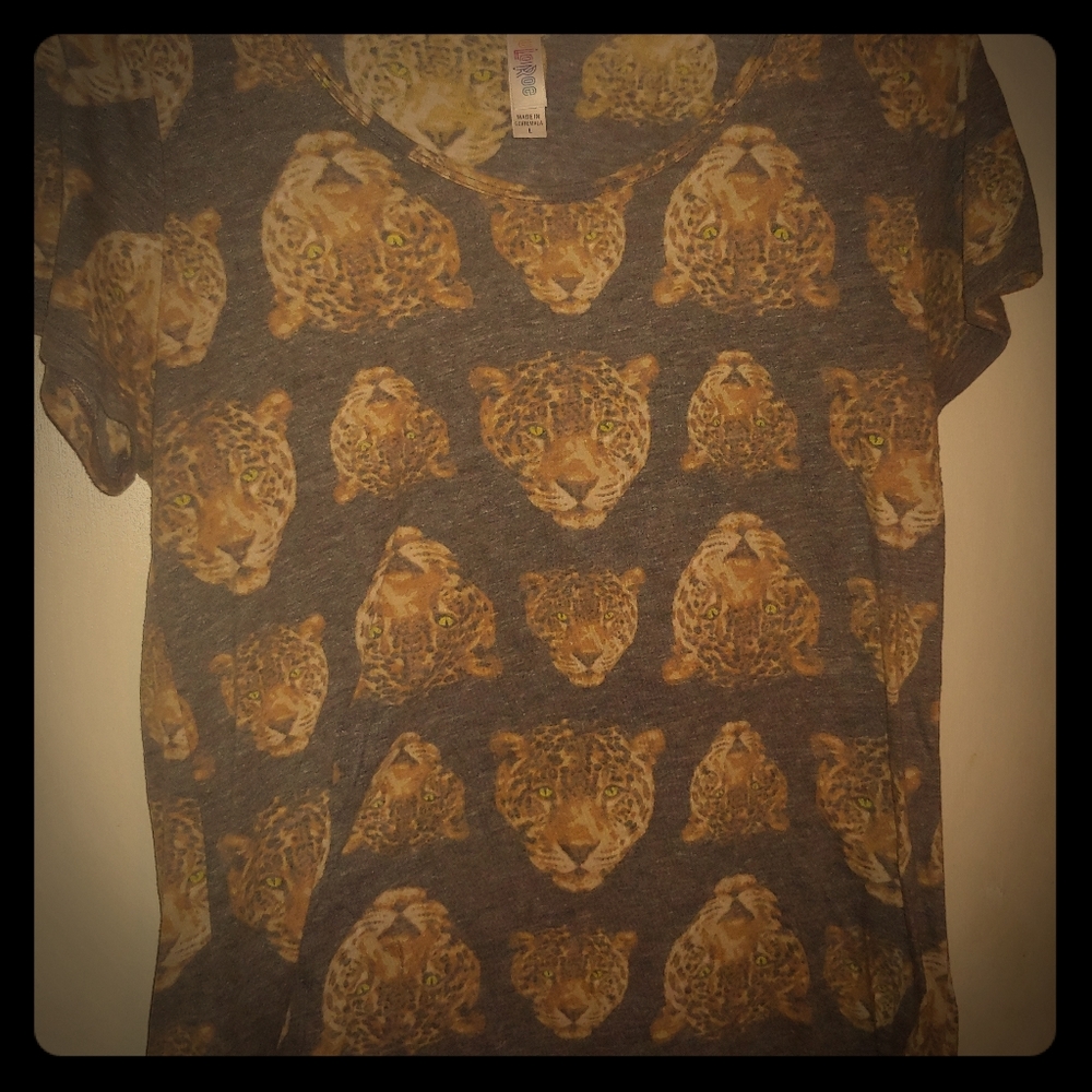 Lularoe Classic T